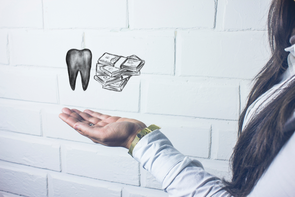 Dental Implant Cost