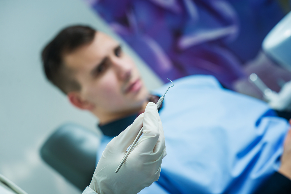 Do You Deal With White Coat Syndrome?