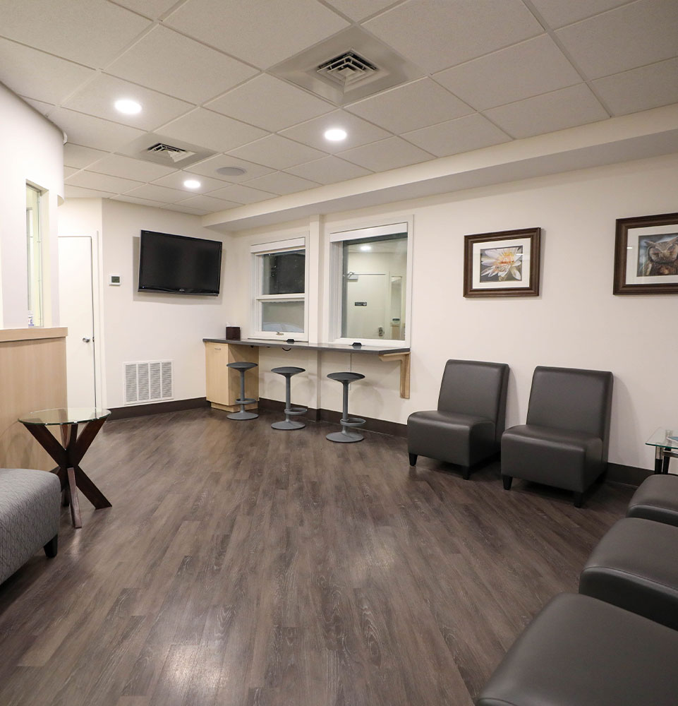 dental office